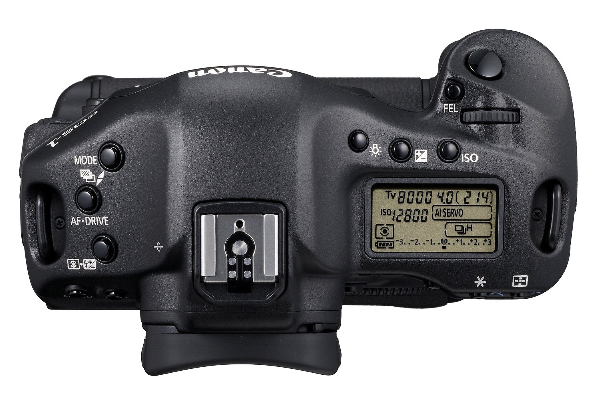 Canon Eos 1D Mark Iv 16.1 Mp Cmos Digital Slr Camera With 3 Inch Lcd And 1080P Hd Video (Body Only)